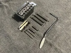 FENDER PLAYER STRATOCASTER TREMOLO   ARM