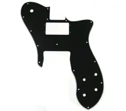 TELECASTER/TELE CUSTOM PICKGUARD