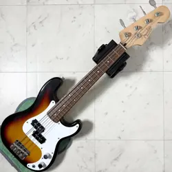 PRECISION BASS MPB-33