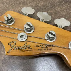 ANNIVERSARY MODEL 1996