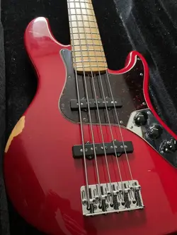 CONDITION MINOR FINISH