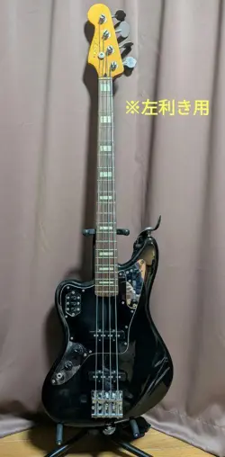 JAPAN JAG BASS