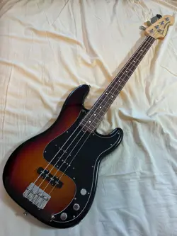 EXTRA PICKGUARD SOFT