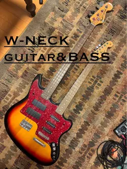 BASS W-NECK