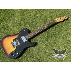 TELECASTER CUSTOM *OY661