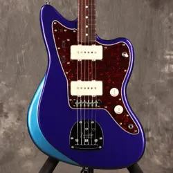 FENDER MADE IN JAPAN LIMITED STARMASTER JUPITER BLUE *LE77