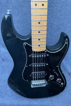 VINTAGE FENDER PRODIGY GUITAR USA