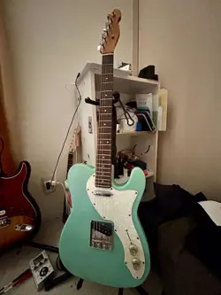 RELIC MODIFIED ELECTRIC