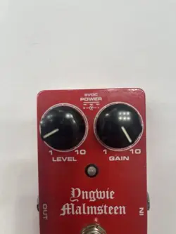 EFFECT PEDAL ORIGINAL
