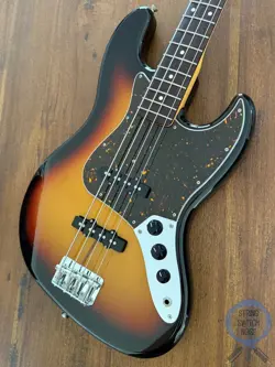 TONE SUNBURST 2009