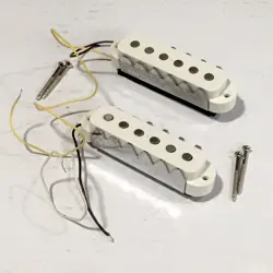 PICKUPS SET MIJ