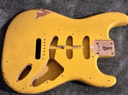 RELIC 60'S MASTERBUILDER