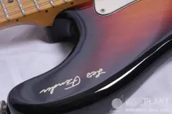 S-500 LEO FENDER