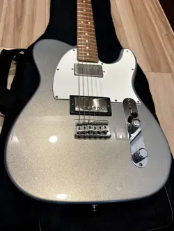 FENDER PLAYER TELECASTER HH 75TH