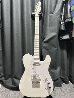 FENDER SILENT SIREN TELECASTER MODEL