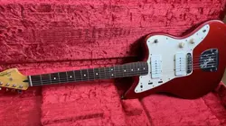 SQUIER BY FENDER JAZZMASTER