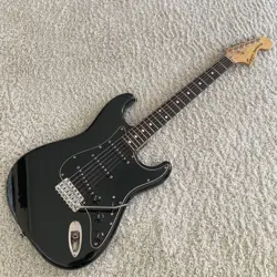 SQUIER JV SERIAL