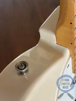 FENDER TELECASTER US