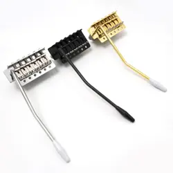 GUITAR TREMOLO SYSTEM BRIDGE FOR FENDER STRATOCASTER VINTAGE 2-3/16