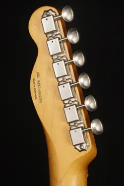 PAISLEY ESQUIRE MAPLE