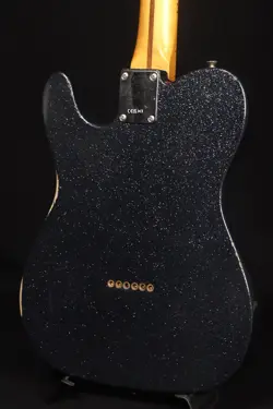 MAPLE BLACK SPARKLE