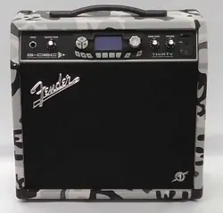 AMPLIFIER SD