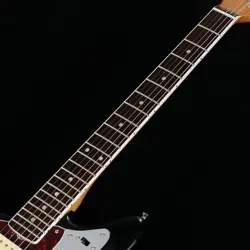 COBAIN JAGUAR LEFT