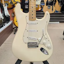 STRATOCASTER USED ASHBODY