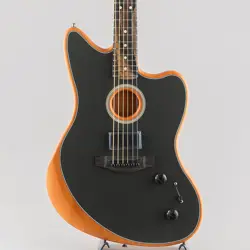 FENDER AMERICAN ACOUSTASONIC JAZZMASTER/TUNGSTEN/E