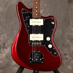 FENDER JAPAN LIMITED STARMASTER   CANDY APPLE RED [