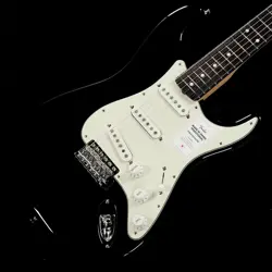 STRATOCASTER BLACK:3.39KG