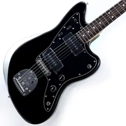 FENDER JAPAN LIMITED STARMASTER (BLACK/)