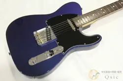 FENDER 2021 COLLECTION MIJ HYBRID II TELECASTER