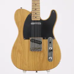 FENDER JAPANTL-52TX