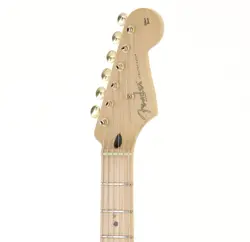 STRAT SAPHIRE BLUE