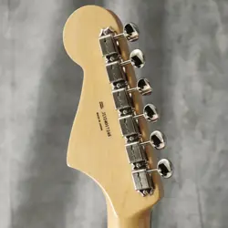 FENDER / MADE IN JAPAN HERITAGE 60S JAZZMASTER 3-COLOR SUNBURST