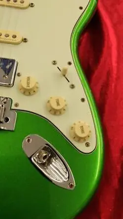 FENDER PLAYER PLUS ELECTRIC GUITAR