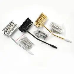 GUITAR TREMOLO SYSTEM BRIDGE VINTAGE SPACING FOR FENDER STRATOCASTER GUITAR