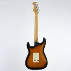 FENDER JAPAN ST54-70AS 2-TONE SUNBURST UMEDA STORE NO.DG888