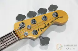 FENDER AMERICAN DELUXE DIMENSION BASS V HH   VK565 NO.DG897