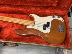 MEDIUM FRETLESS