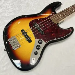 FENDER MADE IN JAPAN TRADITIONAL II 60S JAZZ BASS NO.DG929