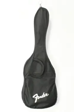 FENDER JAPAN MG65-86 VWH 2006-2008 MADE IN SHINJUKU NO.DG859