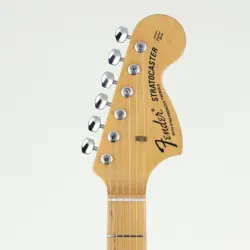 FENDER JAPAN ST68-85TX 3-TONE SUNBURST UMEDA STORE NO.DG890