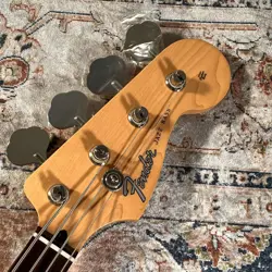 FENDER MADE IN JAPAN HYBRID II JAZZ BASS ACTUAL PHOTO NO.DG804