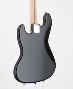 FENDER M.I.J.HYBRID II JAZZ BASS BLACK SHINJUKU STORE NO.DG806