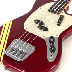 BASS ELECTRIC NO.DG803