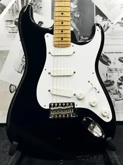 FENDER CUSTOM SHOP ERIC CLAPTON BLACKIE STRATOCASTER 2001USED!