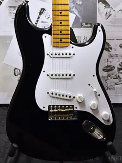 FENDER CUSTOM SHOP LIMITED EDITION 70TH 1954 STRATOCASTER JOURNEYMAN RELIC -AGED