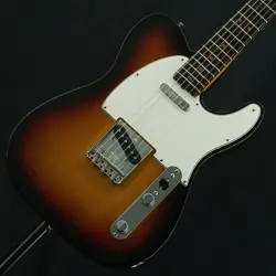 FENDER  AMERICAN VINTAGE II 1963 TELECASTER (3-COLOR SUNBURST)